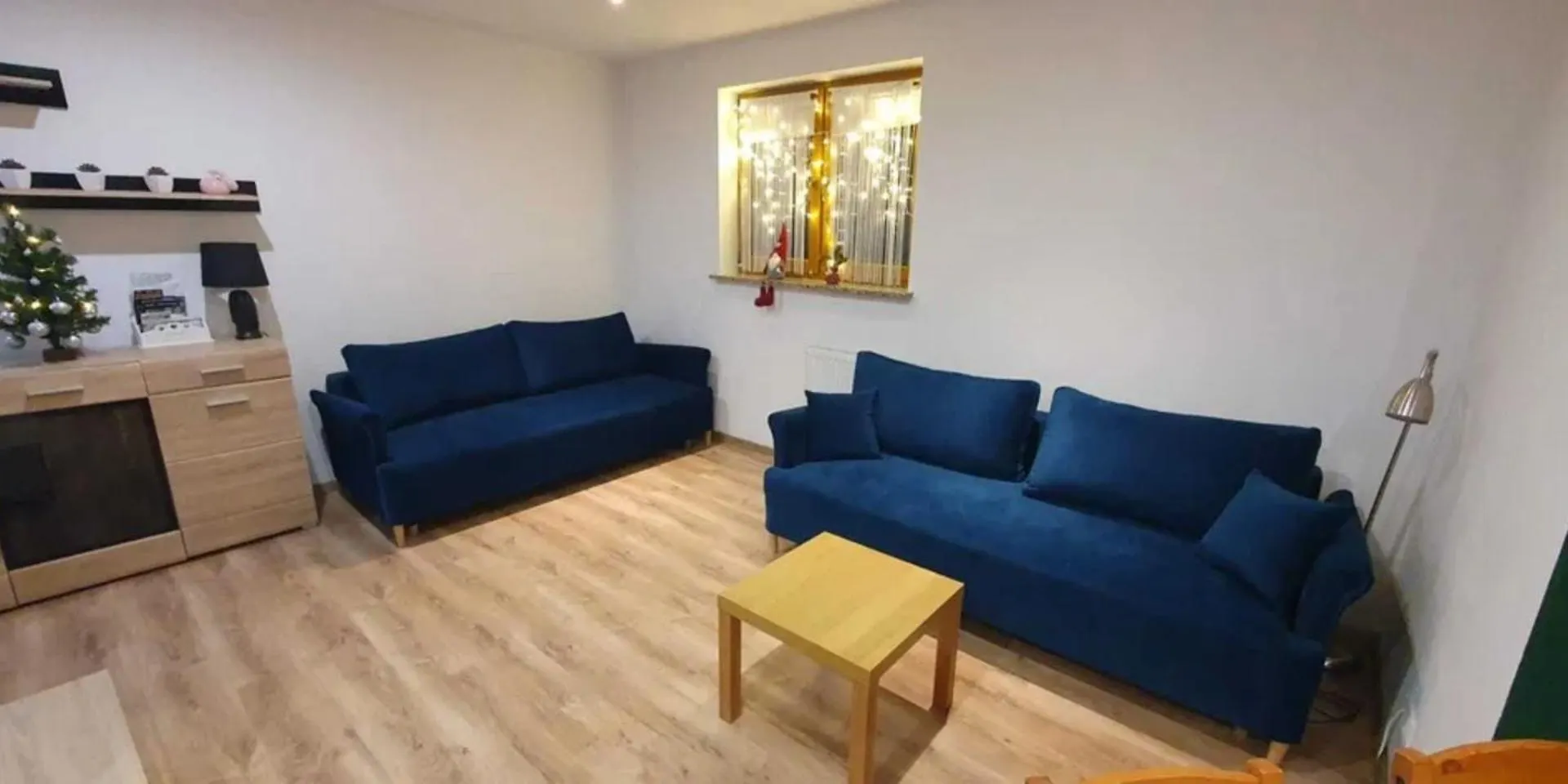Apartament Luna Karpacz Polen