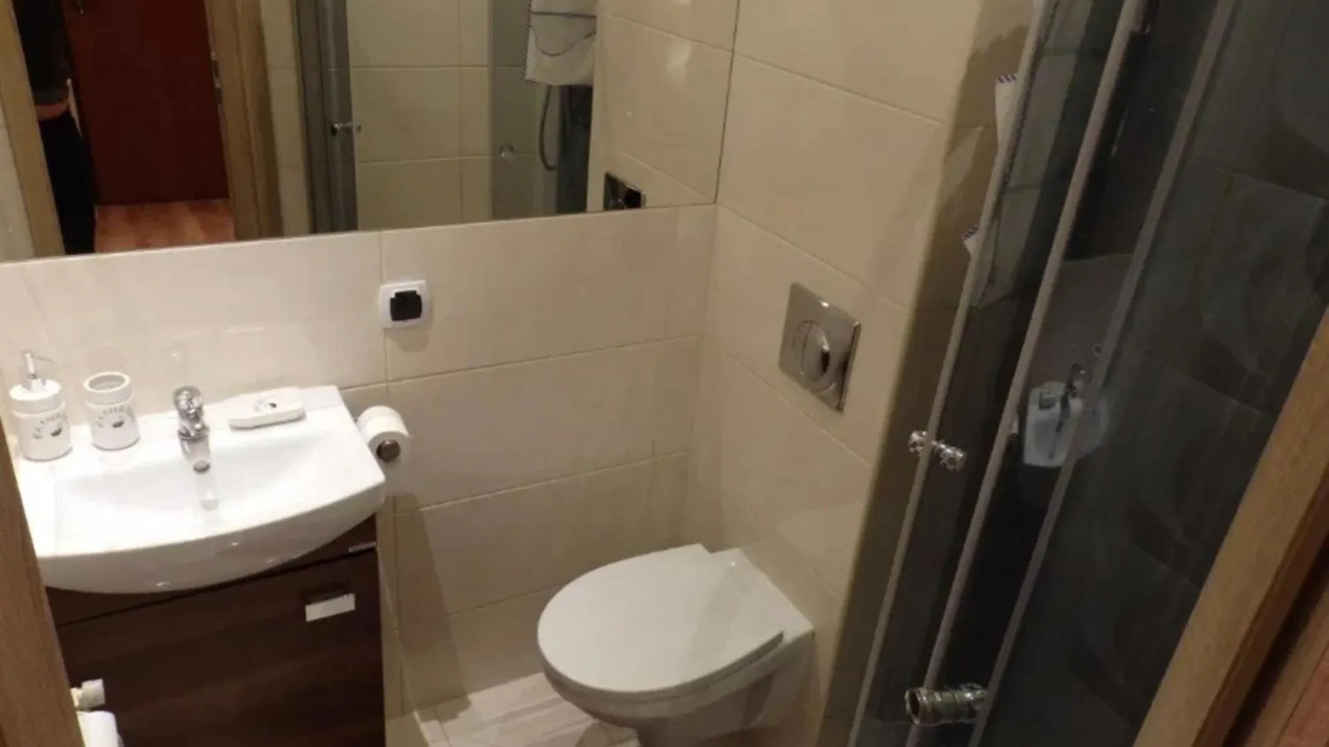 Apartament Luna Karpacz 0*,