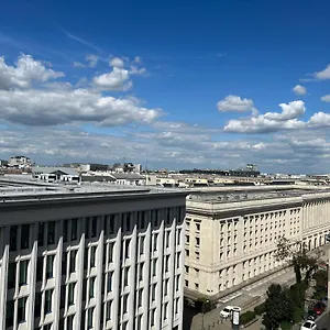 Wspólna Apartament Warszawa