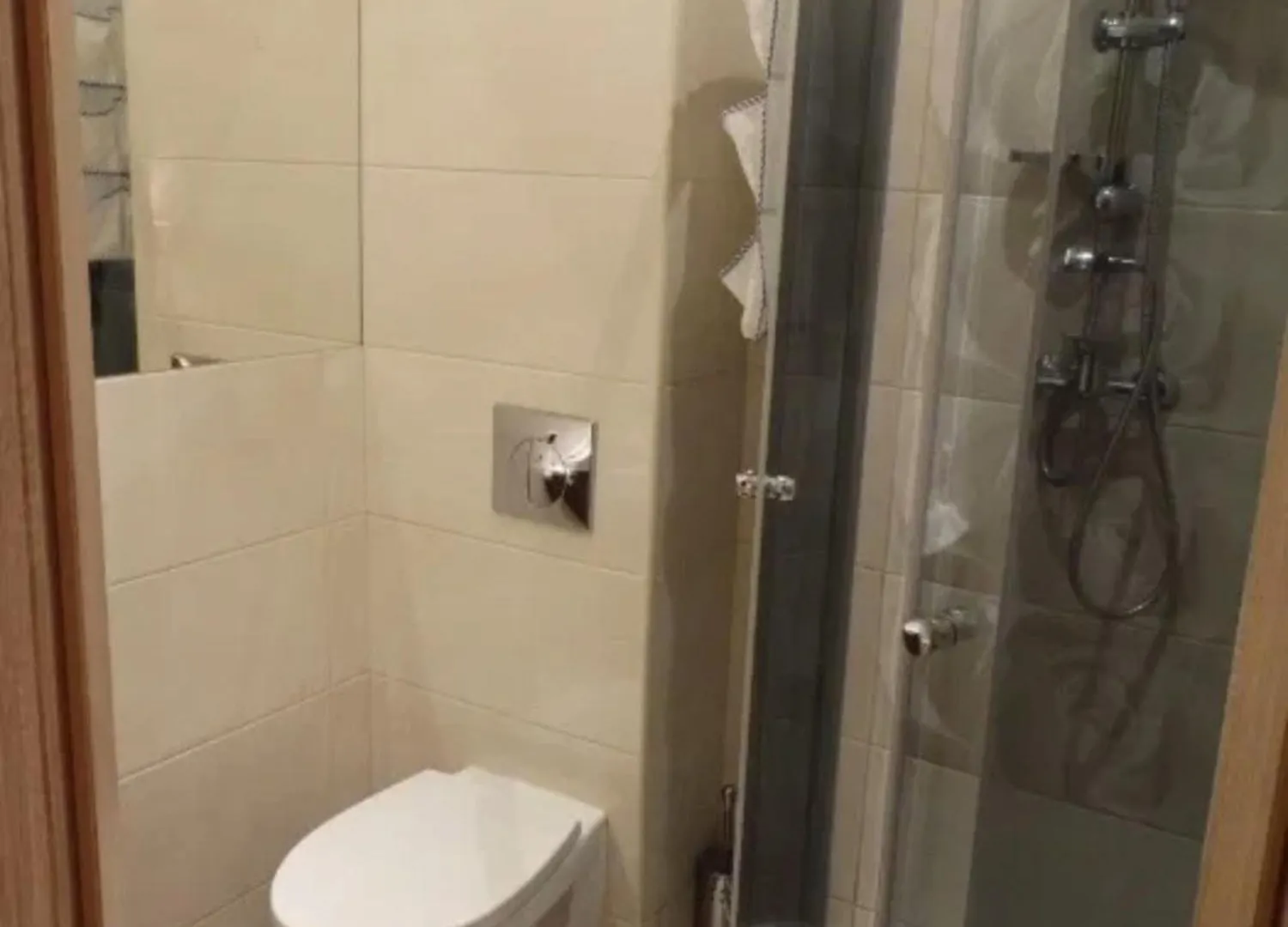 Apartament Luna Karpacz Apartmán