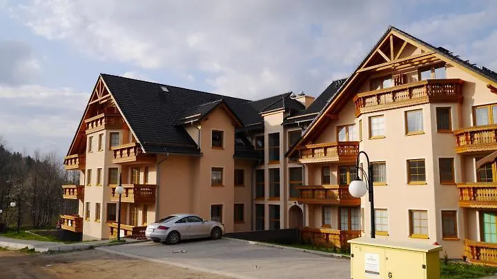 Apartament Luna Karpacz